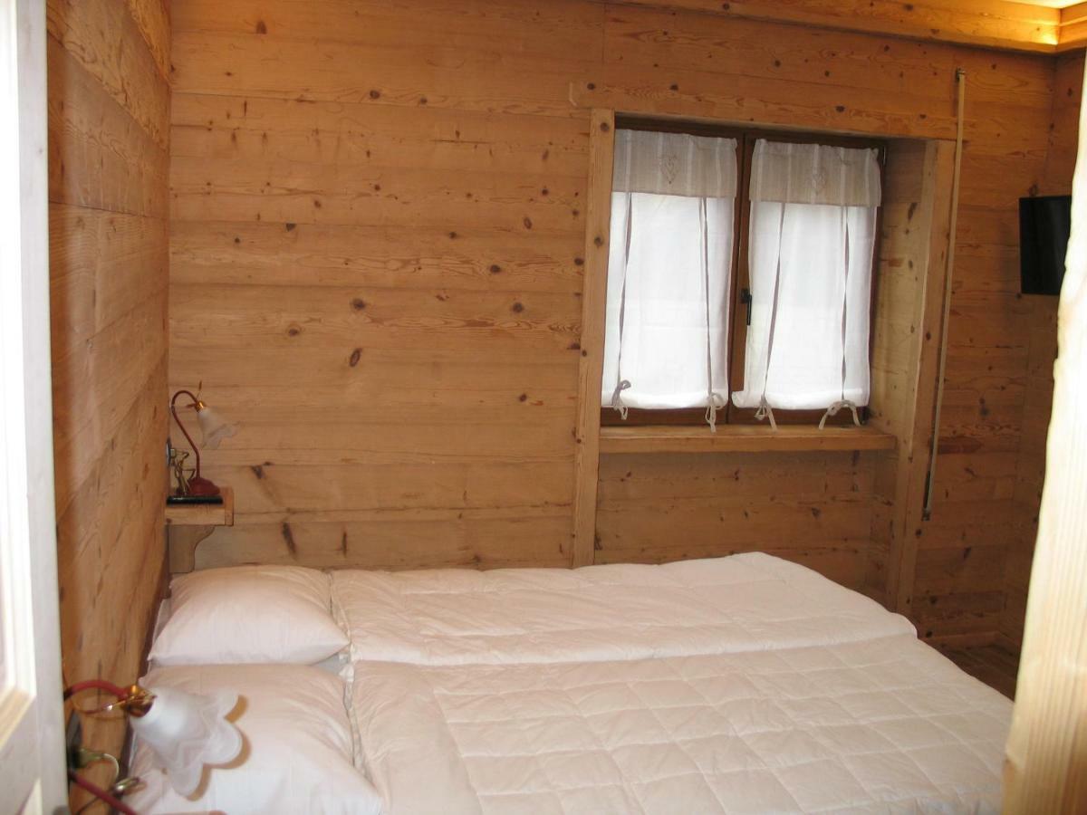 B & B Le Riue Априка Экстерьер фото