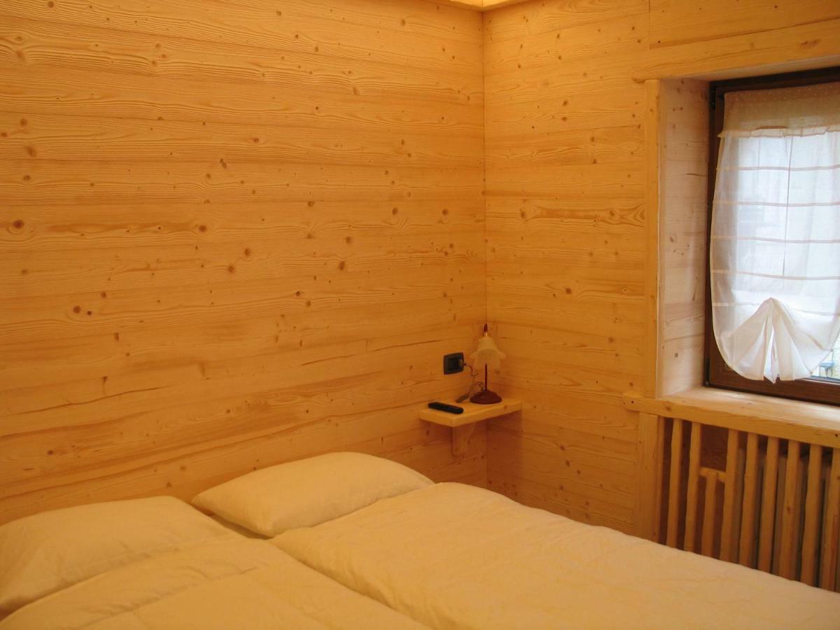 B & B Le Riue Априка Экстерьер фото