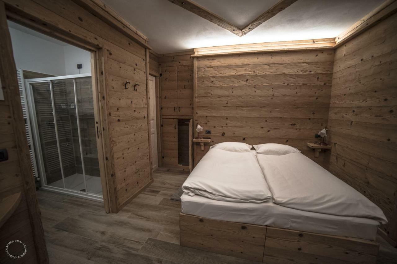 B & B Le Riue Априка Экстерьер фото